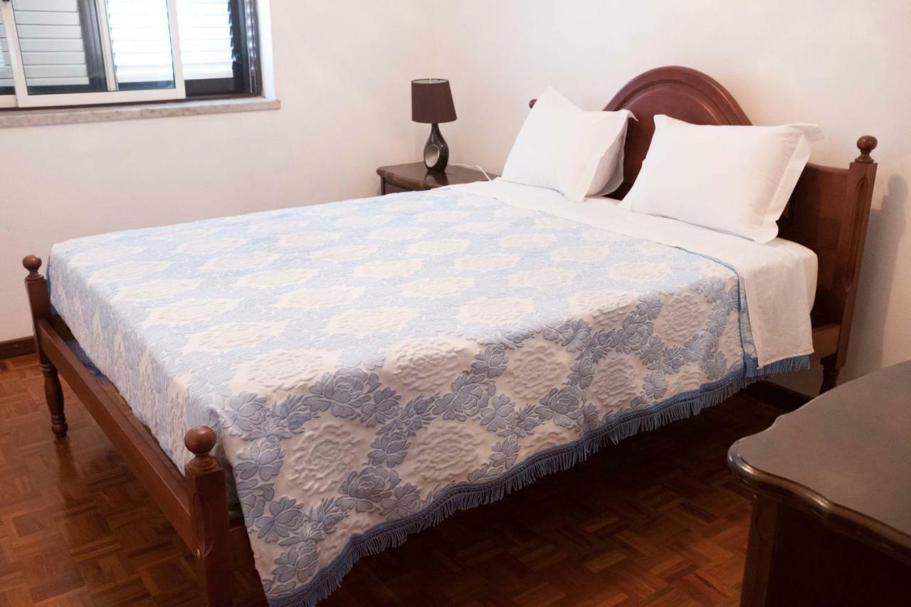 Home Pico - Casa Dos Cedros Criacao Velha 外观 照片