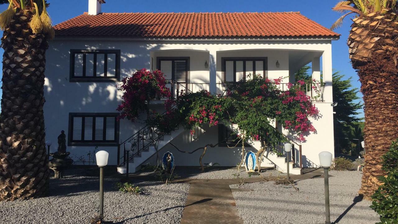 Home Pico - Casa Dos Cedros Criacao Velha 外观 照片